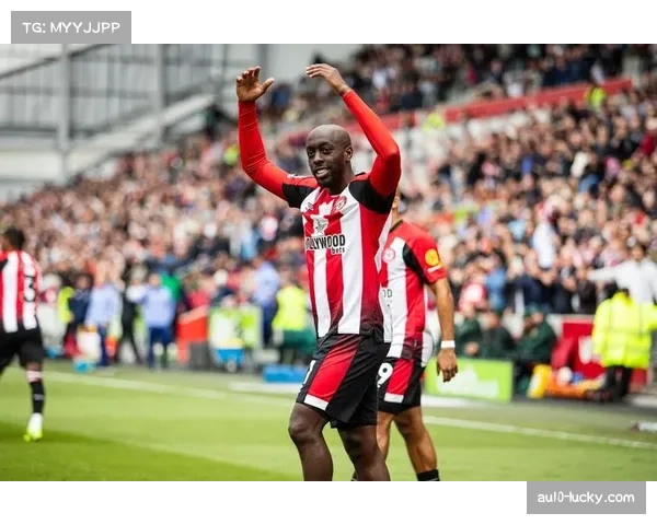 蒂亚戈七点七三分展现门前嗅觉 布伦特福德前锋把握机会能力强